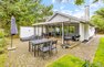 Sommerhus K6986 på Gransangervej 27, Lodbjerg Hede - Billede #1