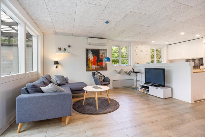 Ferienhaus K6986 in Gransangervej 27, Lodbjerg Hede - Bild #1