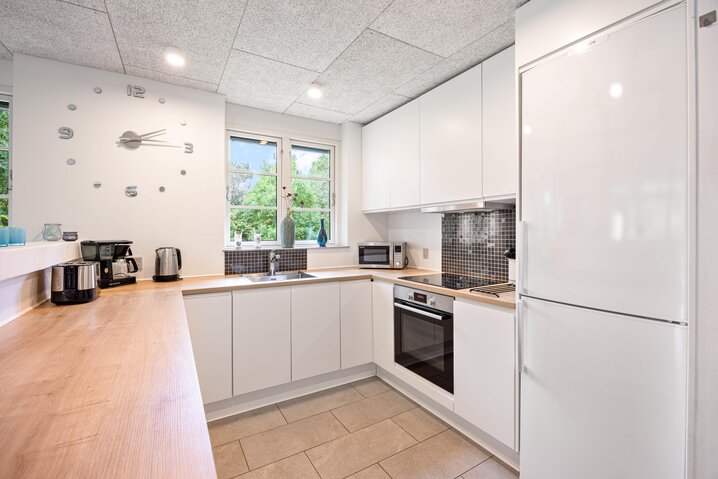 Ferienhaus K6986 in Gransangervej 27, Lodbjerg Hede - Bild #2