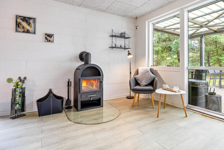 Ferienhaus K6986 in Gransangervej 27, Lodbjerg Hede - Bild #4