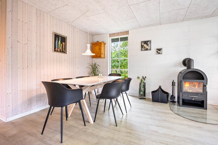 Ferienhaus K6986 in Gransangervej 27, Lodbjerg Hede - Bild #6