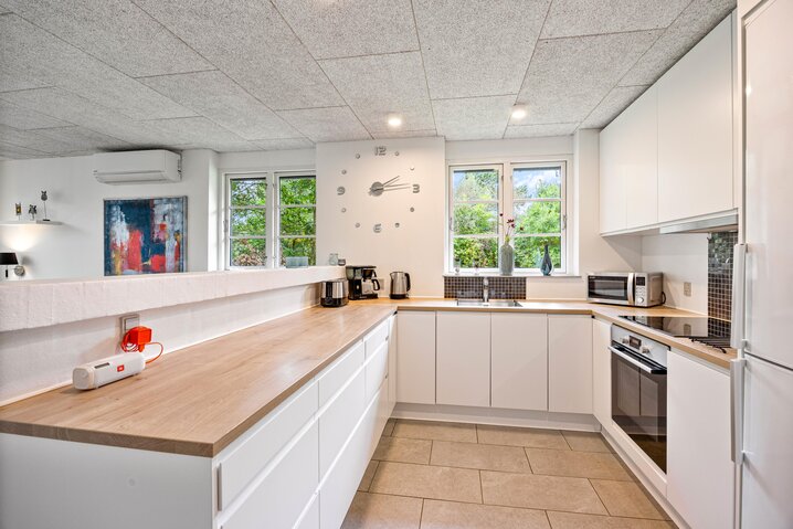 Ferienhaus K6986 in Gransangervej 27, Lodbjerg Hede - Bild #8