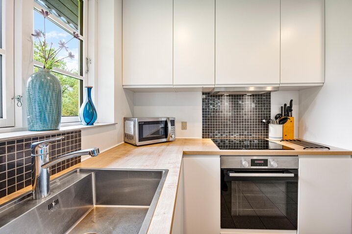 Sommerhus K6986 på Gransangervej 27, Lodbjerg Hede - Billede #9