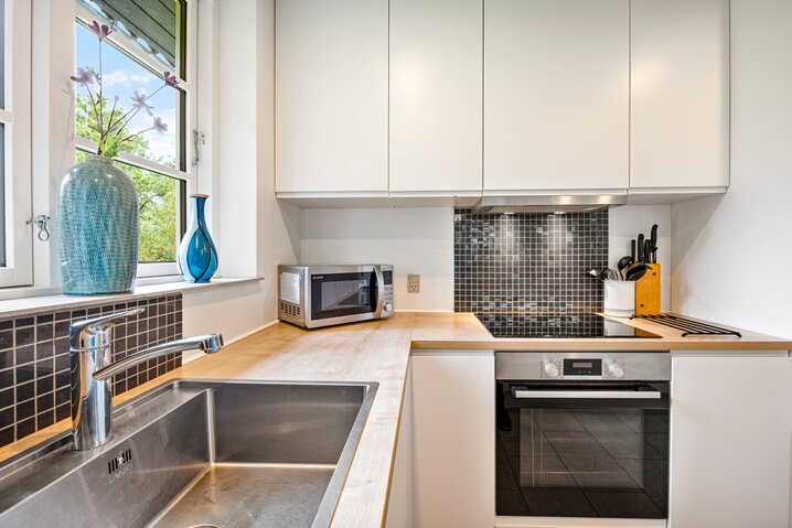 Ferienhaus K6986 in Gransangervej 27, Lodbjerg Hede - Bild #9