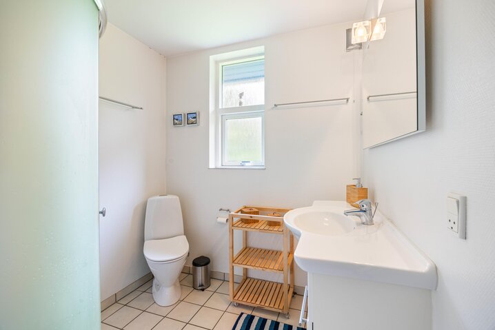 Ferienhaus K6986 in Gransangervej 27, Lodbjerg Hede - Bild #11