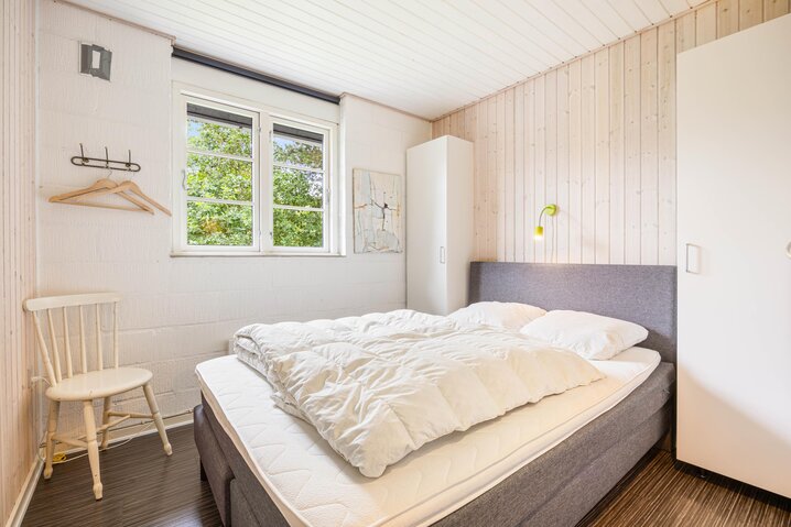 Ferienhaus K6986 in Gransangervej 27, Lodbjerg Hede - Bild #14