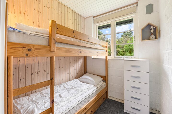 Ferienhaus K6986 in Gransangervej 27, Lodbjerg Hede - Bild #15