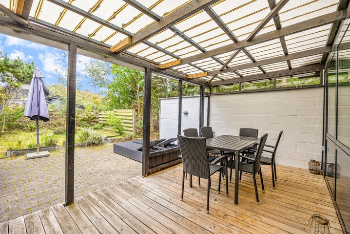 Ferienhaus K6986 in Gransangervej 27, Lodbjerg Hede - Bild #19