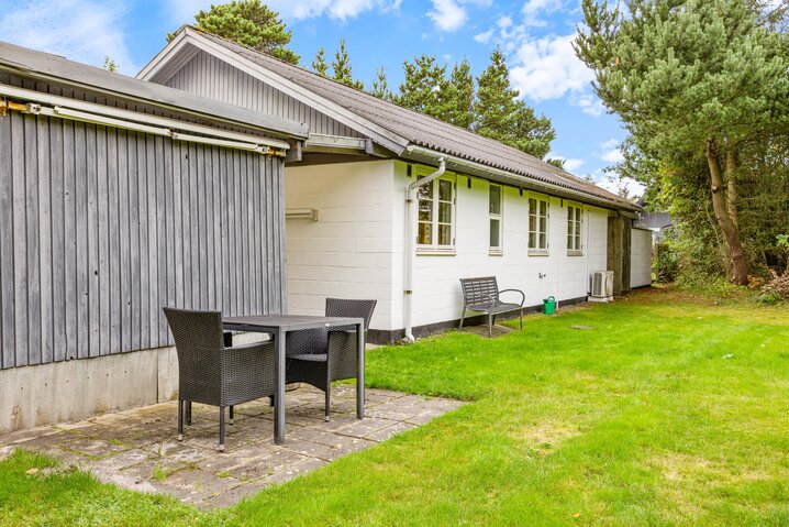 Ferienhaus K6986 in Gransangervej 27, Lodbjerg Hede - Bild #21