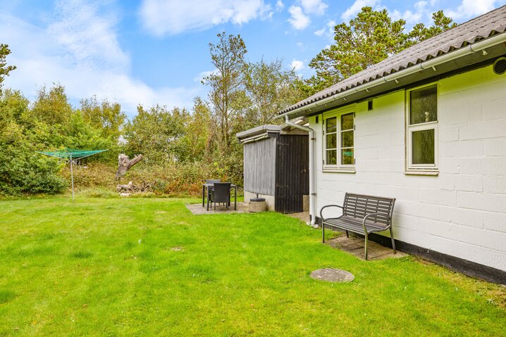 Ferienhaus K6986 in Gransangervej 27, Lodbjerg Hede - Bild #23