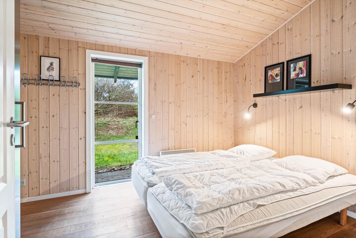 Sommerhus K6999 på Granalle 9, Lodbjerg Hede - Billede #14