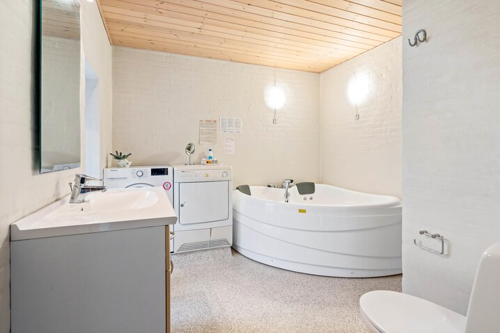 Sommerhus K6999 på Granalle 9, Lodbjerg Hede - Billede #15
