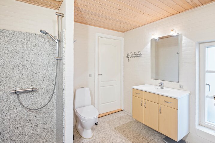 Sommerhus K6999 på Granalle 9, Lodbjerg Hede - Billede #16