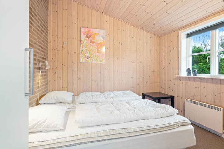 Sommerhus K6999 på Granalle 9, Lodbjerg Hede - Billede #17