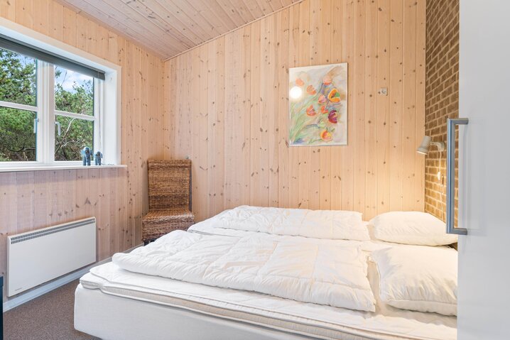 Sommerhus K6999 på Granalle 9, Lodbjerg Hede - Billede #18