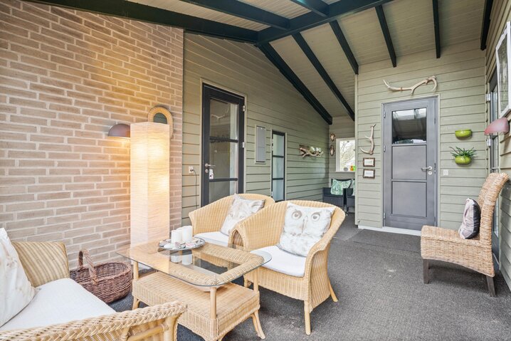 Sommerhus K6999 på Granalle 9, Lodbjerg Hede - Billede #12