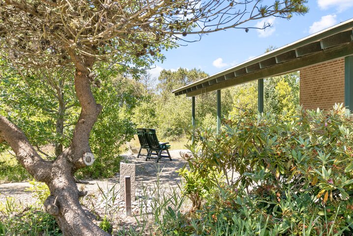 Sommerhus K6999 på Granalle 9, Lodbjerg Hede - Billede #24