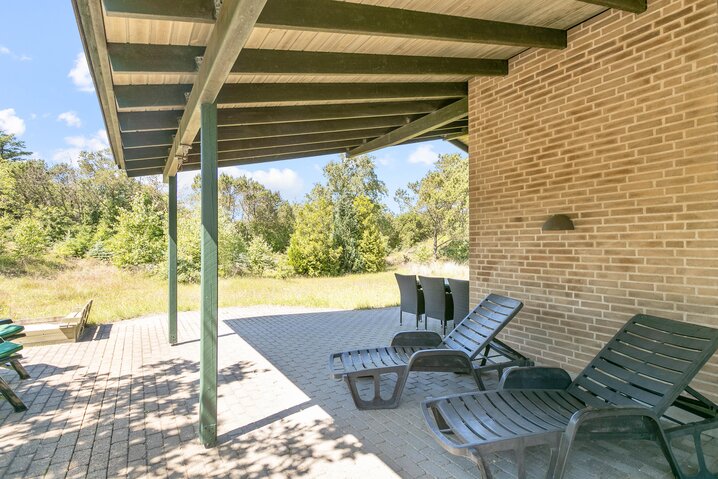 Sommerhus K6999 på Granalle 9, Lodbjerg Hede - Billede #26