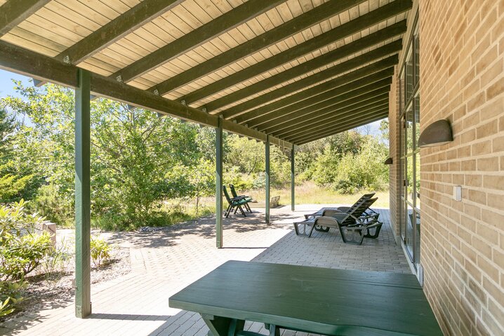 Sommerhus K6999 på Granalle 9, Lodbjerg Hede - Billede #27