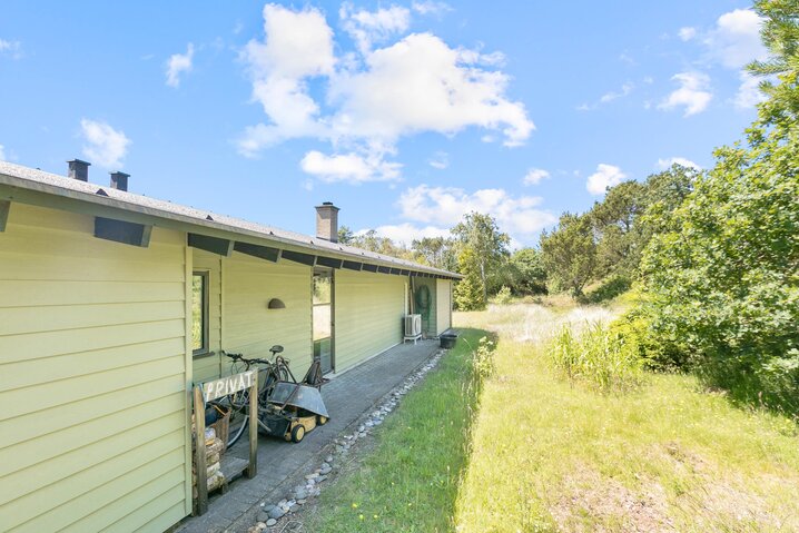 Sommerhus K6999 på Granalle 9, Lodbjerg Hede - Billede #32
