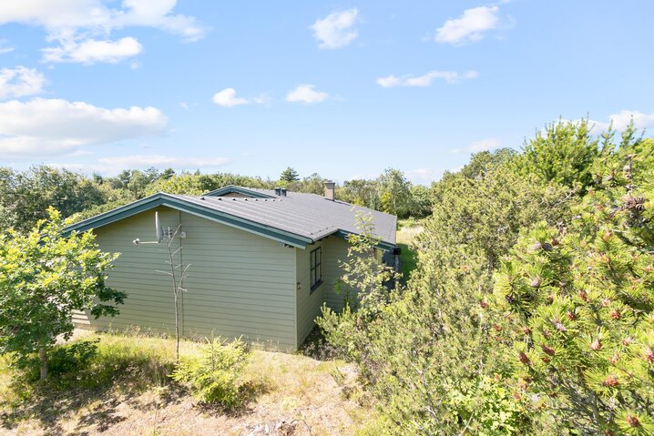 Sommerhus K6999 på Granalle 9, Lodbjerg Hede - Billede #33