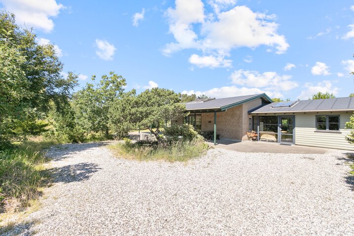 Sommerhus K6999 på Granalle 9, Lodbjerg Hede - Billede #35