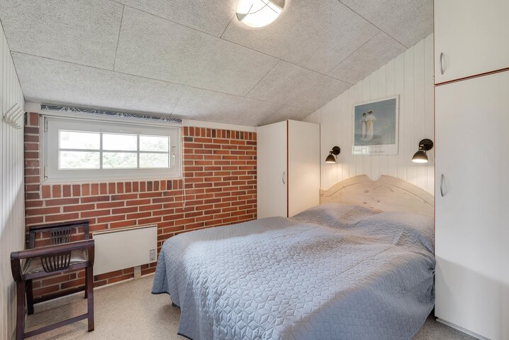 Sommerhus KK1018 på Sivsangervej 13, Lodbjerg Hede - Billede #14