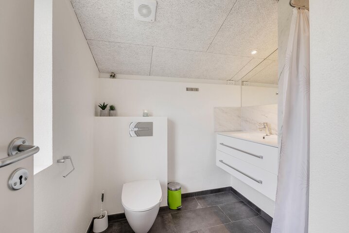 Sommerhus KK1018 på Sivsangervej 13, Lodbjerg Hede - Billede #15