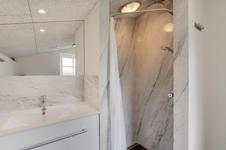 Sommerhus KK1018 på Sivsangervej 13, Lodbjerg Hede - Billede #16