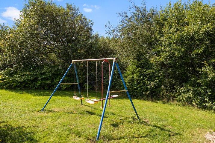 Sommerhus KK1018 på Sivsangervej 13, Lodbjerg Hede - Billede #23