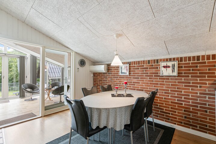Sommerhus KK1018 på Sivsangervej 13, Lodbjerg Hede - Billede #7