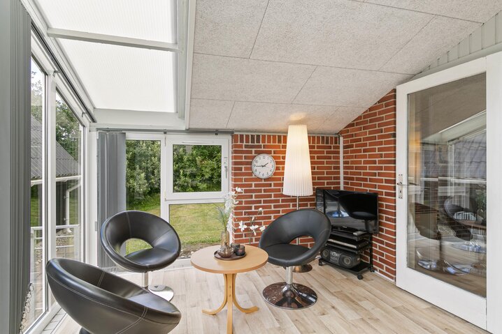 Ferienhaus KK1018 in Sivsangervej 13, Lodbjerg Hede - Bild #11