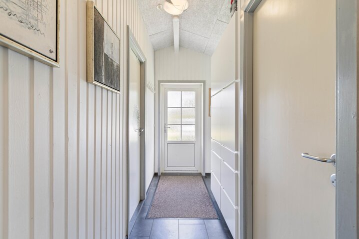 Sommerhus KK1018 på Sivsangervej 13, Lodbjerg Hede - Billede #12