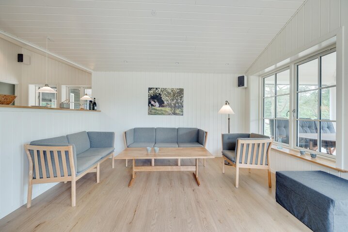 Ferienhaus KK1024 in Porsevej 6, Lodbjerg Hede - Bild #5