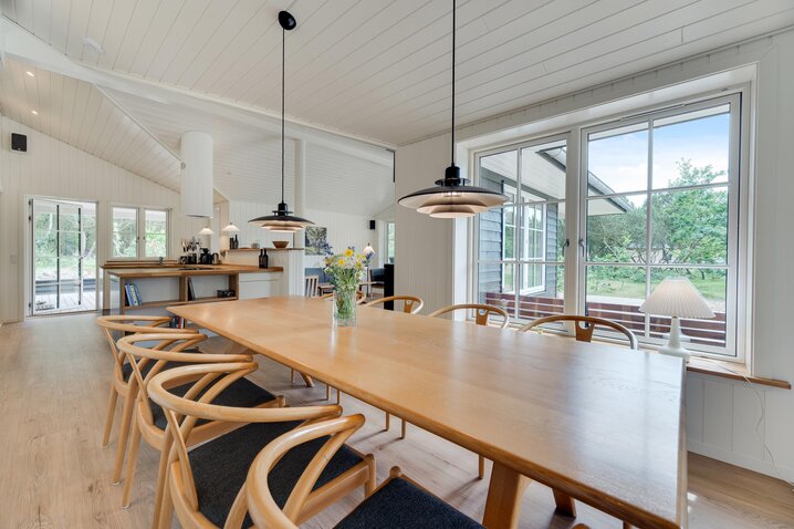 Ferienhaus KK1024 in Porsevej 6, Lodbjerg Hede - Bild #8