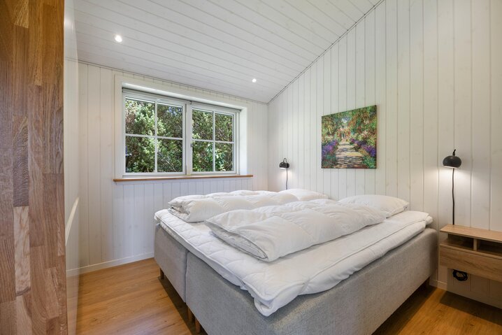 Sommerhus KK1024 på Porsevej 6, Lodbjerg Hede - Billede #10