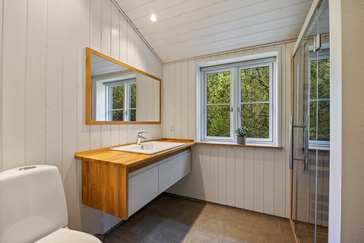 Sommerhus KK1024 på Porsevej 6, Lodbjerg Hede - Billede #11