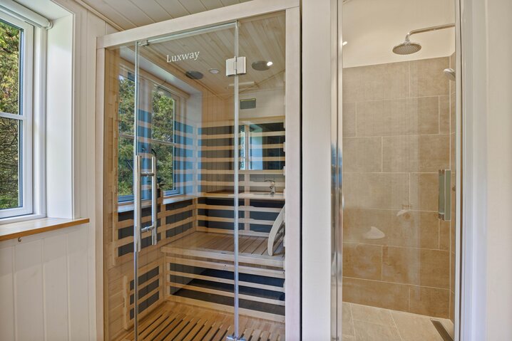 Ferienhaus KK1024 in Porsevej 6, Lodbjerg Hede - Bild #12