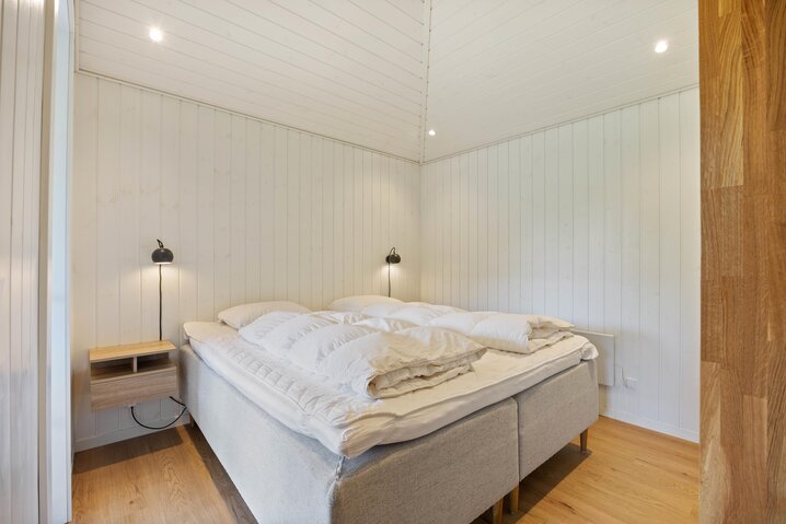 Sommerhus KK1024 på Porsevej 6, Lodbjerg Hede - Billede #14