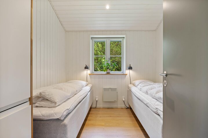 Ferienhaus KK1024 in Porsevej 6, Lodbjerg Hede - Bild #15