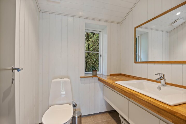Sommerhus KK1024 på Porsevej 6, Lodbjerg Hede - Billede #16