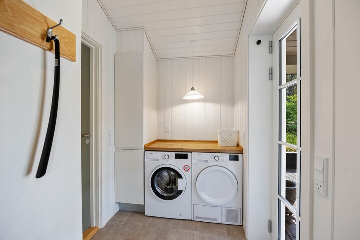 Sommerhus KK1024 på Porsevej 6, Lodbjerg Hede - Billede #17
