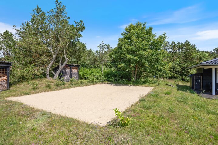 Ferienhaus KK1024 in Porsevej 6, Lodbjerg Hede - Bild #23