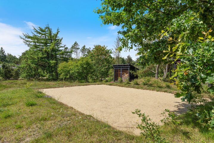 Ferienhaus KK1024 in Porsevej 6, Lodbjerg Hede - Bild #24