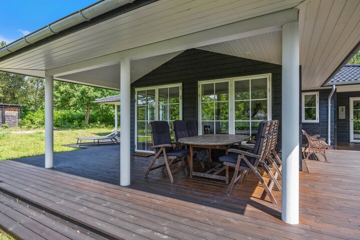 Sommerhus KK1024 på Porsevej 6, Lodbjerg Hede - Billede #27