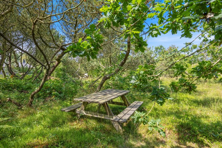 Sommerhus KK1024 på Porsevej 6, Lodbjerg Hede - Billede #34