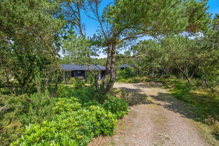 Sommerhus KK1024 på Porsevej 6, Lodbjerg Hede - Billede #36