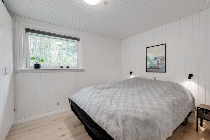 Sommerhus KK1040 på Irisvej 2, Lodbjerg Hede - Billede #15