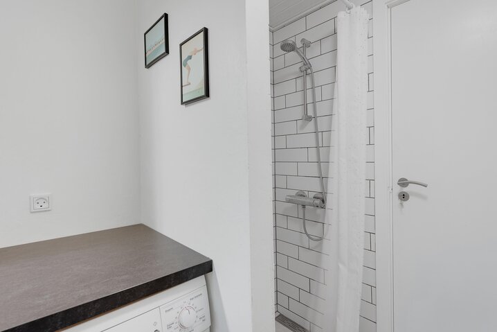 Sommerhus KK1040 på Irisvej 2, Lodbjerg Hede - Billede #18