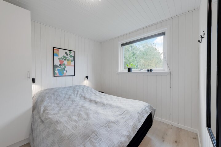 Sommerhus KK1040 på Irisvej 2, Lodbjerg Hede - Billede #19